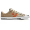 Cons Star Player «Khaki Yellow»
