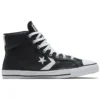 Cons Star Player «Negro Blanco»