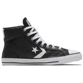 Cons Star Player «Negro Blanco»