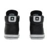 Cons Star Player «Negro Blanco»
