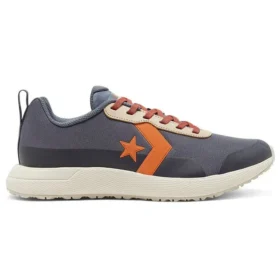 Cons Star Series Rn Azul/Naranja