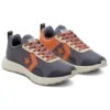 Cons Star Series Rn Azul/Naranja