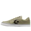 CONS Tobin Leather «Mossy Sloth Cave Greenwhite»