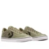 CONS Tobin Leather «Mossy Sloth Cave Greenwhite»