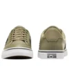 CONS Tobin Leather «Mossy Sloth Cave Greenwhite»
