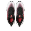 Cons Unaverage Mid «Blanco, rojo y negro»