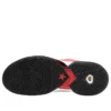 Cons Unaverage Mid «Blanco, rojo y negro»