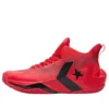 Cons Unaverage Mid «Red Black»