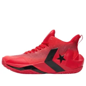Cons Unaverage Mid «Red Black»