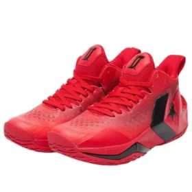 Cons Unaverage Mid «Red Black»