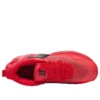 Cons Unaverage Mid «Red Black»