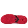Cons Unaverage Mid «Red Black»