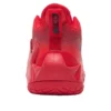 Cons Unaverage Mid «Red Black»