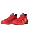 Cons Vicbound SP «Red Black Silver»