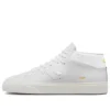 Cons X Louie Lopez Pro Mid Leather «White»