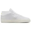 Cons X Louie Lopez Pro Mid Leather «White»