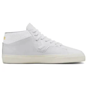 Cons X Louie Lopez Pro Mid Leather «White»