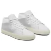 Cons X Louie Lopez Pro Mid Leather «White»