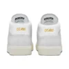 Cons X Louie Lopez Pro Mid Leather «White»