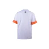 Converse City Element de manga corta para hombre, color blanco