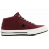 Converse One Star Counter Climate Leather Rojo