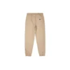 Converse para hombre, color liso, tejido, estilo casual, pantalón cargo largo, color caqui