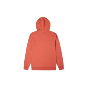 Converse para hombre con logotipo bordado, tejido de punto suelto, deportivo, marrón y rojo Converse para hombre con logotipo bordado, tejido de punto suelto, deportivo, marrón y rojo