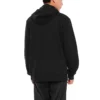 Converse Planet Set Po para hombre, estilo atlético casual, deportivo, estampado, tejido de punto, negro