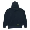 Converse Woven Retro Casual reversible para hombre, negro