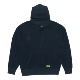 Converse Woven Retro Casual reversible para hombre, negro Converse Woven Retro Casual reversible para hombre, negro