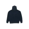 Converse Woven Retro Casual reversible para hombre, negro