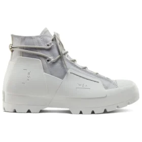 Converse x A-Cold-Wall Chuck Taylor All Star Lugged High «Grey Violet»