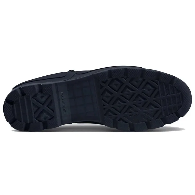 Converse x A-Cold-Wall* Chuck Taylor All Star Lugged High «Triple Black» Converse x A-Cold-Wall* Chuck Taylor All Star Lugged High «Triple Black»