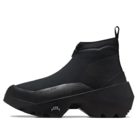 Converse x A-COLD-WALL* Geo Forma Boot «Negro»