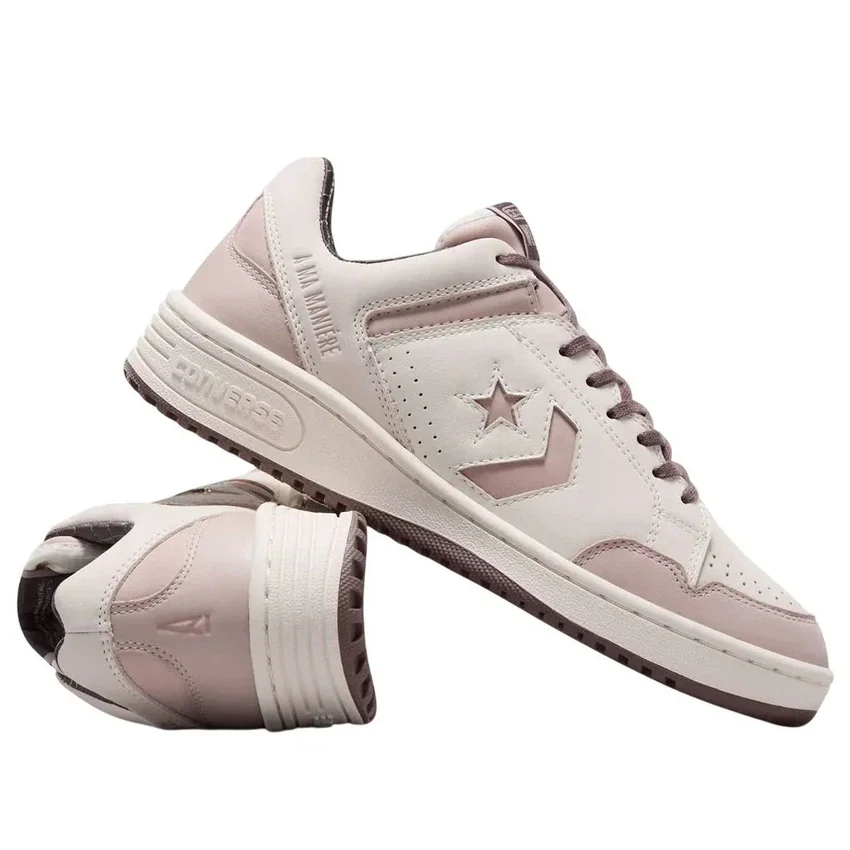 Converse x A Ma Maniere Weapon «While You Were Sleeping» Converse x A Ma Maniere Weapon «While You Were Sleeping»