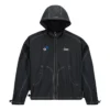 Converse x Ader Error Shapes Chaqueta ligera Tallas asiáticas «Negro»
