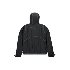 Converse x Ader Error Shapes Chaqueta ligera Tallas asiáticas «Negro»