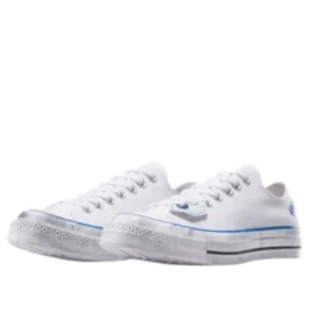 Converse x ADERERROR Chuck 70 Low «White Blue»