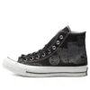 Converse x Andy Warhol Chuck Taylor All Star «Black White»