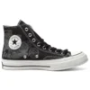 Converse x Andy Warhol Chuck Taylor All Star «Black White»