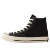 Converse x atmos Chuck Taylor All Star LGCY DM Hi AT Denim Journey Pack «Negro»