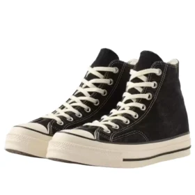 Converse x atmos Chuck Taylor All Star LGCY DM Hi AT Denim Journey Pack «Negro»