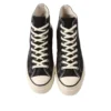 Converse x atmos Chuck Taylor All Star LGCY DM Hi AT Denim Journey Pack «Negro»