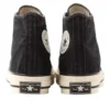 Converse x atmos Chuck Taylor All Star LGCY DM Hi AT Denim Journey Pack «Negro»