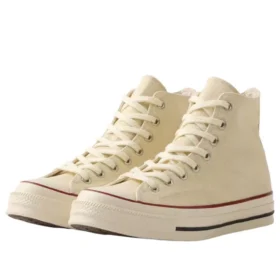 Converse x atmos Chuck Taylor All Star LGCY DM Hi AT Denim Journey Pack «Off White»