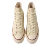 Converse x atmos Chuck Taylor All Star LGCY DM Hi AT Denim Journey Pack «Off White»