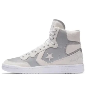 Converse x Babylon LA Fastbreak High «Cream»