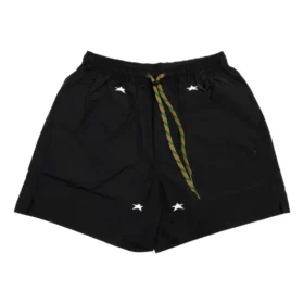 Converse x Barriers Court Ready Cutter Shorts Tallas asiáticas «Negro»