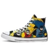 Converse x Batman Chuck Taylor All Star High «80th Anniversary – Issue 164»