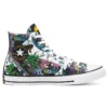 Converse x Batman Chuck Taylor All Star High «80th Anniversary – Issue 190» Converse x Batman Chuck Taylor All Star High «80th Anniversary – Issue 190»